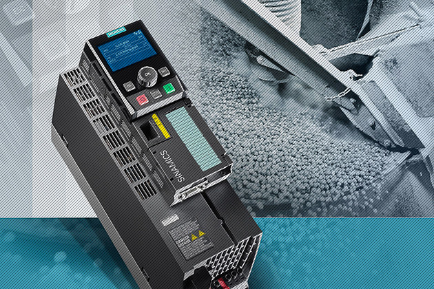 Пройден курс "SINAMICS G120 / Micromaster - Сервис и ввод в эксплуатацию" 